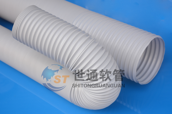 折叠风管,万向定型伸缩风管,PP折叠风管 折叠风管,万向定型伸缩风管,PP折叠风管
