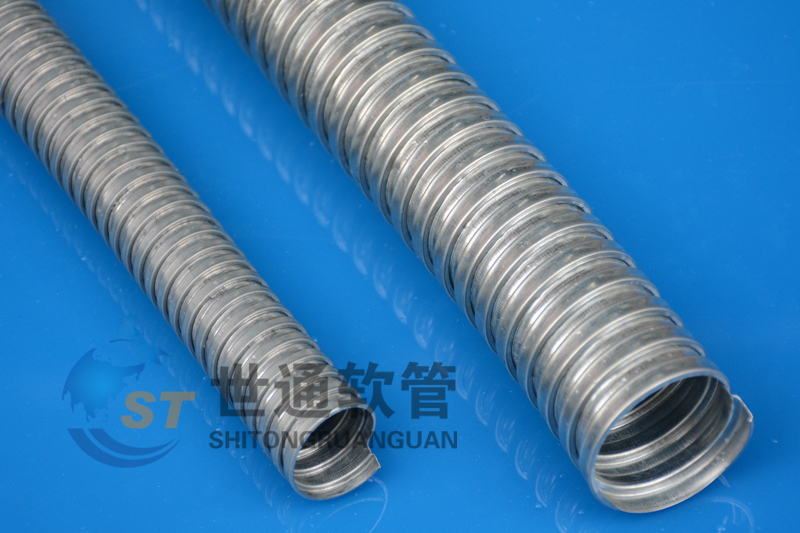 ST00181软管,镀锌金属软管,不锈钢穿线软管