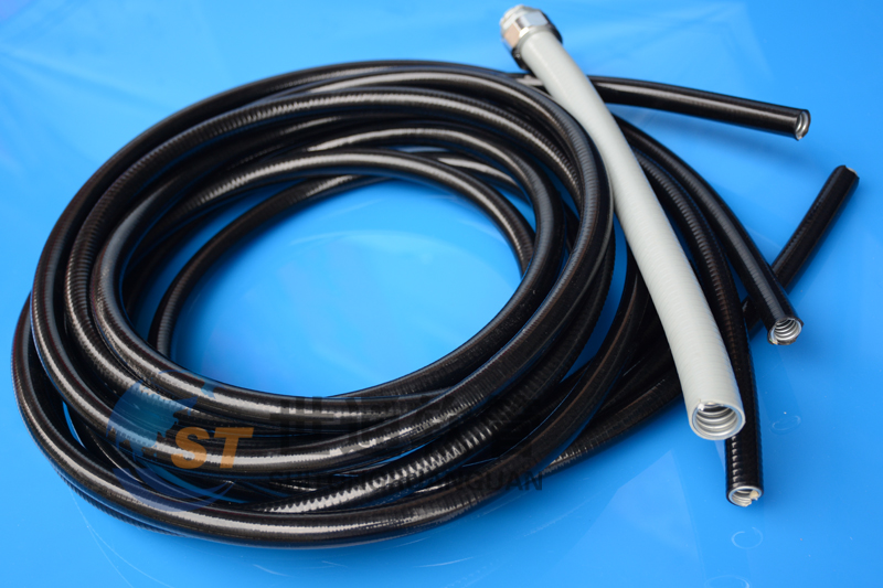 ST00184 hose