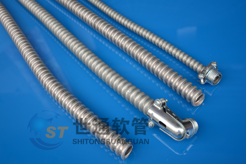 ST00186软管,金属波纹管,UL金属软管