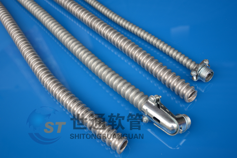 ST00186 hose