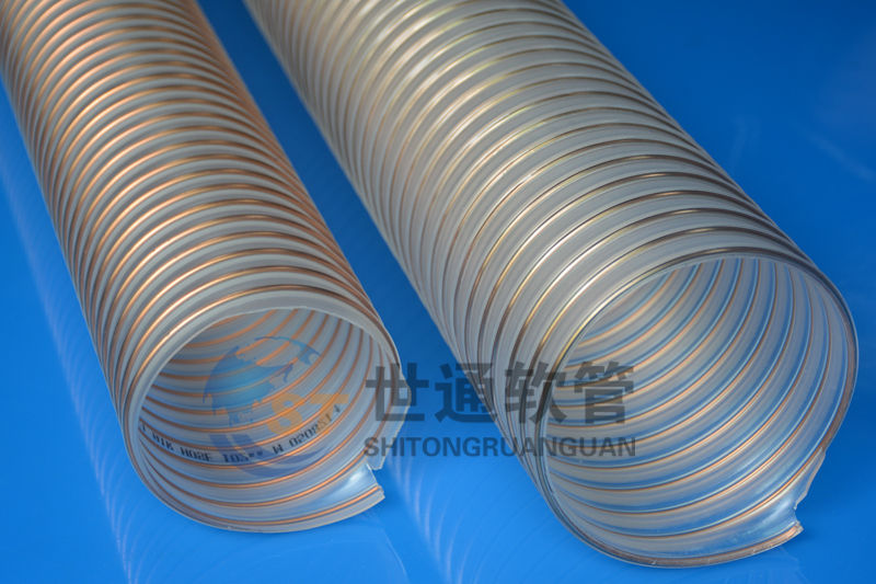 ST00283软管 1.5壁厚(国产)