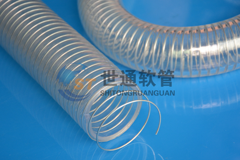 ST00288 hose