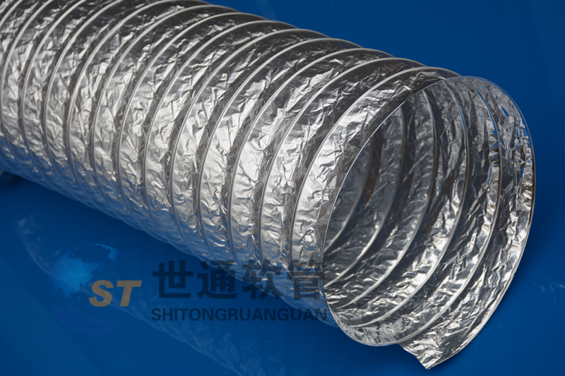 ST00380 hose (single layer)