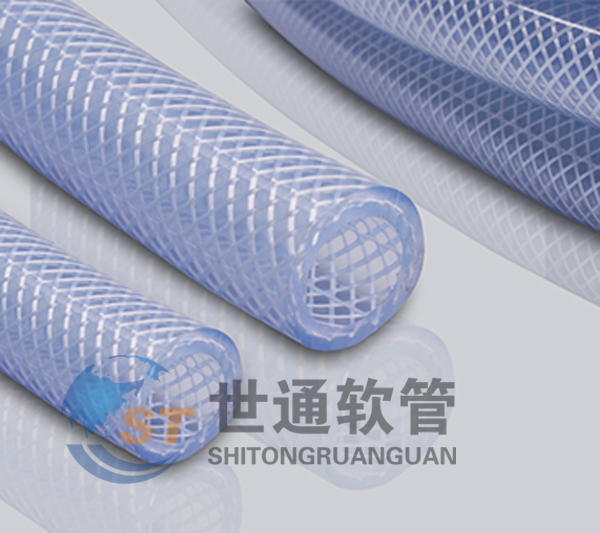 ST004816 braided hose, drinking water hose