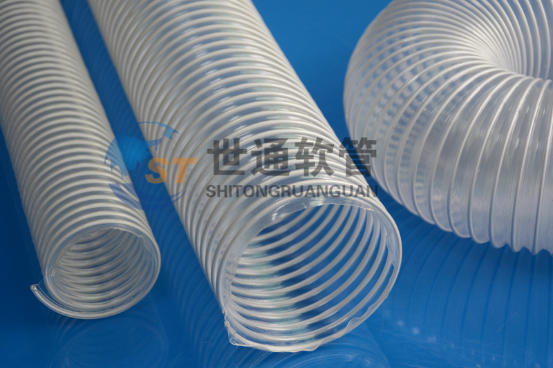 ST00587 hose