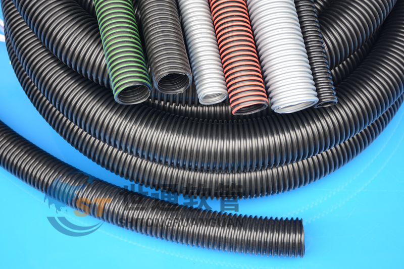 ST00588 hose