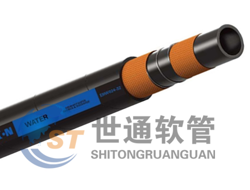 ST006818 industrial application hot water pipe