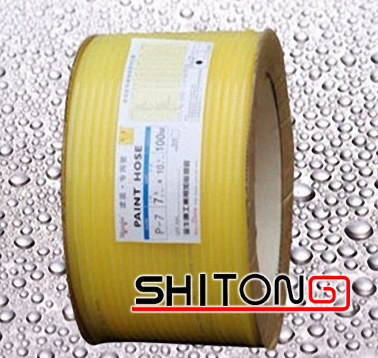 ST00887 Multi-purpose industrial hose