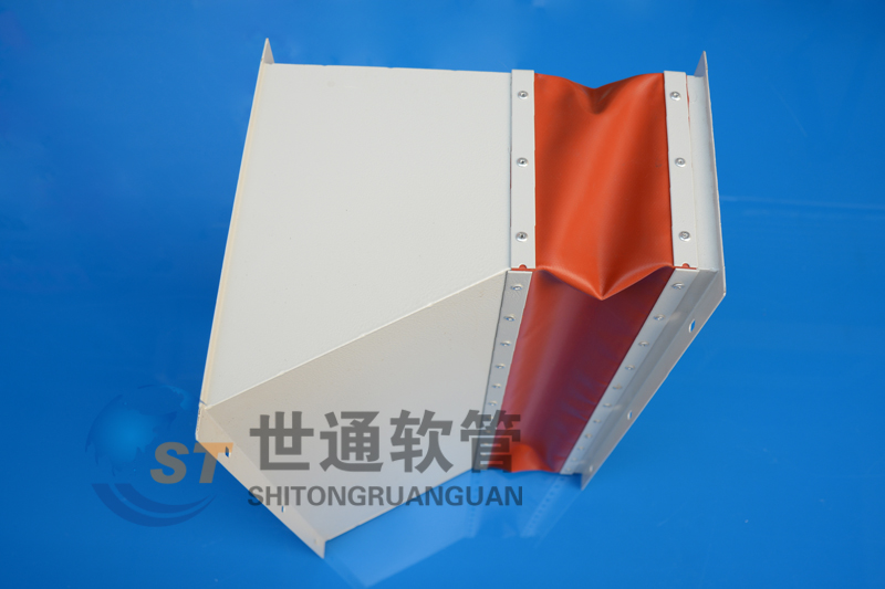 ST001003 PV inverter ventilation hose